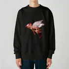 Rj.Brand - art&fashionの#PiG Heavyweight Crew Neck Sweatshirt