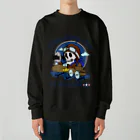 JOKERS FACTORYのUSAAC Heavyweight Crew Neck Sweatshirt