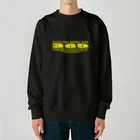 ASCENCTION by yazyの365 DAYS (22/05) Heavyweight Crew Neck Sweatshirt