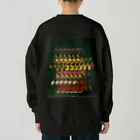 A-PHEWのKyoto Heavyweight Crew Neck Sweatshirt