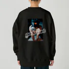 グットニートカンパニーの【限定コラボ】Ricooooox X goodneet Heavyweight Crew Neck Sweatshirt