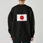 HIROKAのフェイマス Heavyweight Crew Neck Sweatshirt