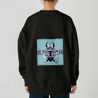 PIGAのMAKINA Heavyweight Crew Neck Sweatshirt