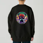 Legend LoopのLegend Loop Heavyweight Crew Neck Sweatshirt