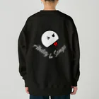 SongoのabilitytoSongo Heavyweight Crew Neck Sweatshirt