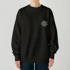 富士登山部のFCCC Heavyweight Crew Neck Sweatshirt