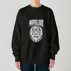 BUのマーベラス2 Heavyweight Crew Neck Sweatshirt