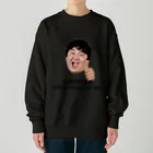 段田商会の段田商会　24時間配信2022　段田バージョン Heavyweight Crew Neck Sweatshirt