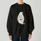 Bejopのオバケくん Heavyweight Crew Neck Sweatshirt