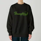 KAWAGOE GRAPHICSのサラブレッド Heavyweight Crew Neck Sweatshirt