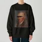 Rj.Brand - art&fashionの# VG Heavyweight Crew Neck Sweatshirt