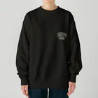 BAKA DE YOKATTAのSTERNE COFFEE LABORATORY Heavyweight Crew Neck Sweatshirt