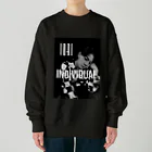 INDIVIDUALのINDIVIDUAL / IORI Night Story SWEAT ヘビーウェイトスウェット