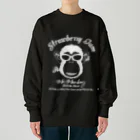 JOKERS FACTORYのMR.MONKEY Heavyweight Crew Neck Sweatshirt