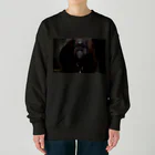 MrPCRのOrang Hutan Heavyweight Crew Neck Sweatshirt