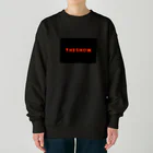 ,g,LANDの摩天楼 Heavyweight Crew Neck Sweatshirt