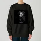 pliska のinternal Heavyweight Crew Neck Sweatshirt