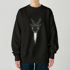 FontaのYou wanna be my bestie? Heavyweight Crew Neck Sweatshirt