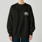 JOKERS FACTORYのUSAAC Heavyweight Crew Neck Sweatshirt