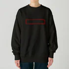 ギャングさんのあのやつ Heavyweight Crew Neck Sweatshirt