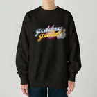 goodluckのgoodluck Heavyweight Crew Neck Sweatshirt