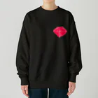 RayK? STOREの心に煌めく信念を。 Heavyweight Crew Neck Sweatshirt