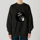 ミケタマのYear_of_the_Rabbit Heavyweight Crew Neck Sweatshirt