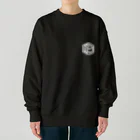 EWJ shopのEWJ BASIC Heavyweight Crew Neck Sweatshirt