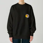 パロ.comのもっとなかよし Heavyweight Crew Neck Sweatshirt