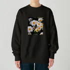 ハルノコのノースポール Heavyweight Crew Neck Sweatshirt