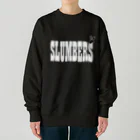 GenerousのSLUMBERS Heavyweight Crew Neck Sweatshirt