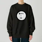 yuuuujのシド・ヴィシャス　GIMME A FIX Heavyweight Crew Neck Sweatshirt