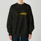 CHOSANAの照らすダックス Heavyweight Crew Neck Sweatshirt