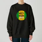 841のお店のVIETNAM NAM Heavyweight Crew Neck Sweatshirt