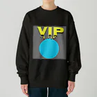 古着風作製所の古着風　VIP Heavyweight Crew Neck Sweatshirt