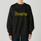 stereovisionのthe beers Heavyweight Crew Neck Sweatshirt