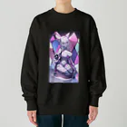 kunugiShopの2000年後の俺の妹 Heavyweight Crew Neck Sweatshirt