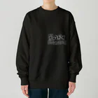 HINATAyouのBaby with NAMIDAkun Heavyweight Crew Neck Sweatshirt