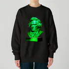 Association Against Mirroring SelfiesのAcid Legendary Composer Heavyweight Crew Neck Sweatshirt