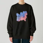 RabbitHouseの放浪シャチ Heavyweight Crew Neck Sweatshirt