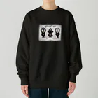 Entertainment Factory Shopのspookies Heavyweight Crew Neck Sweatshirt