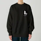 グラベルのグラベルグッズ Heavyweight Crew Neck Sweatshirt