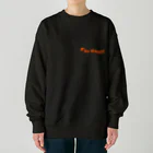 ACサソリチャンのSo　What？ Heavyweight Crew Neck Sweatshirt