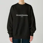 chayuchayuのバレるまでが、スリル。 Heavyweight Crew Neck Sweatshirt