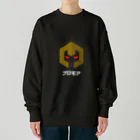 ミツモアのProMore - Robin Heavyweight Crew Neck Sweatshirt