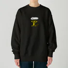 ラッキータイガーのラッキータイガー Heavyweight Crew Neck Sweatshirt