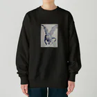 Audio TravellersのBlizzard Dragon Heavyweight Crew Neck Sweatshirt