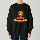 Ojoharamiのパッションシトラ Heavyweight Crew Neck Sweatshirt