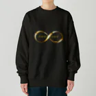 MistyStarkのINFINITY Heavyweight Crew Neck Sweatshirt