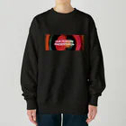 stereovisionの真打ち登場 Heavyweight Crew Neck Sweatshirt